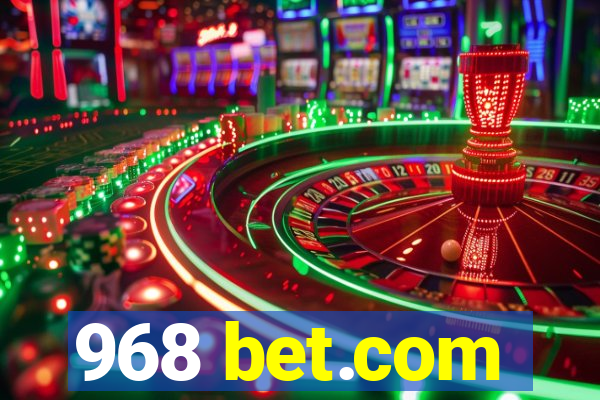 968 bet.com